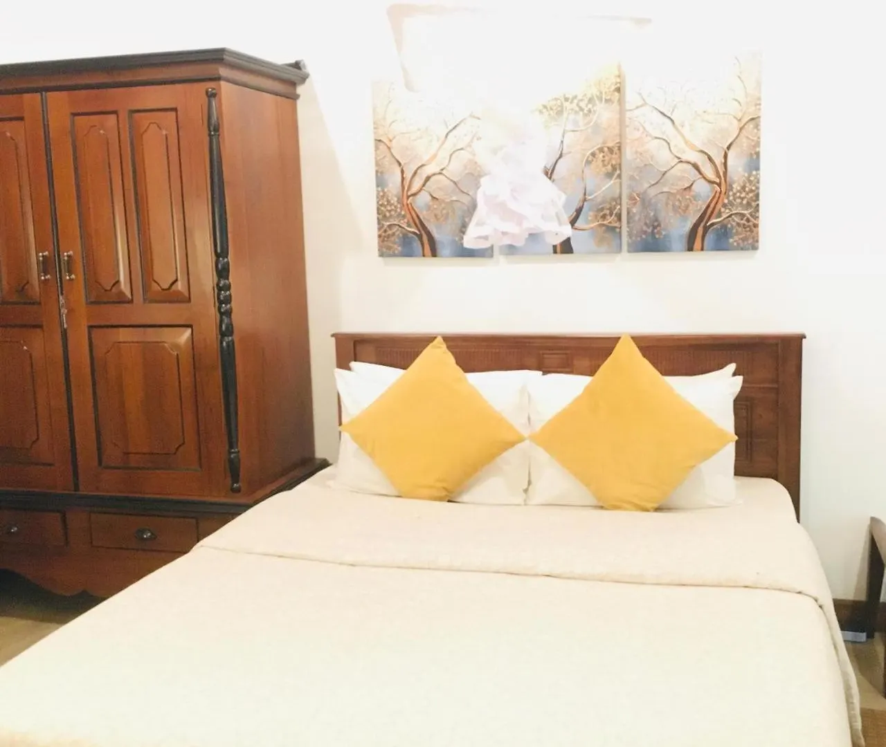 Colonial Residence Kandy Villa 0*,