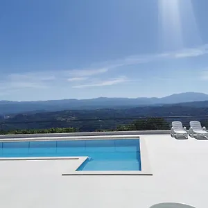Panorama Buzet