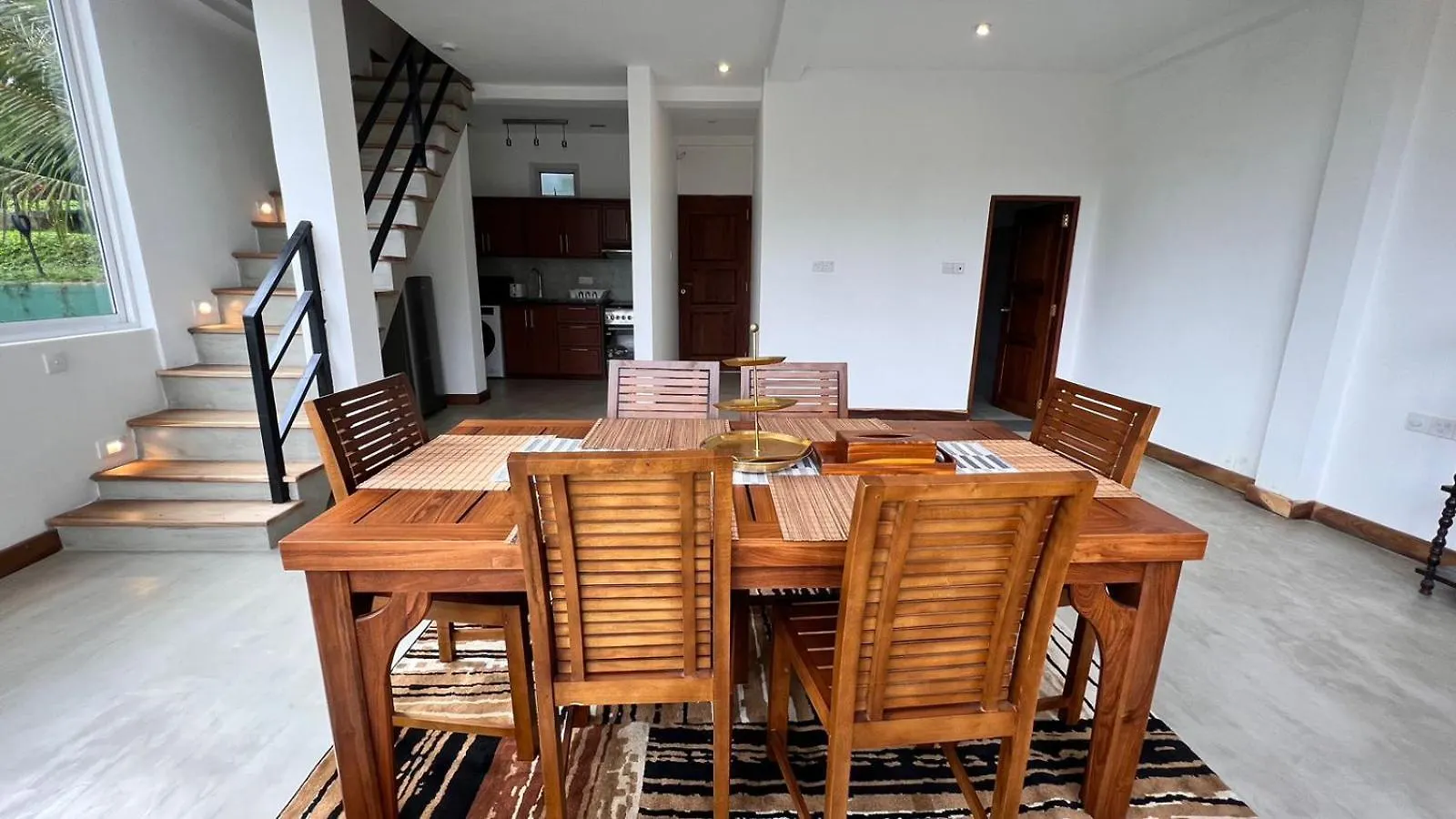 Colonial Residence Kandy Villa